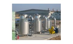 Condensate/Sediment Traps Filter