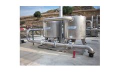 Activated Carbon Filter