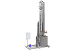 Progeco - Model UTB - Biogas Scrubbers