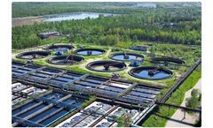 Supercritical Water Oxidation (SCWO) for Water Treatment