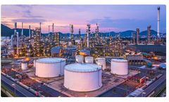 Hydrothermal Oxidation Solution for Oil & Gas
