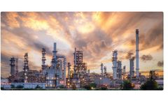 Supercritical Water Oxidation (SCWO) for Petrochemical