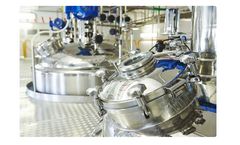 Supercritical Water Oxidation (SCWO) for Pharmaceutical