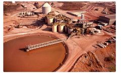 AquaCritox AlOH - Aluminium Hydroxide System for Mineral Processing