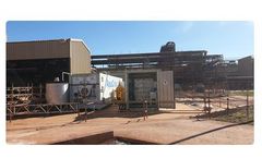 SCFI - Model AquaCritox AlOH - Aluminium Hydroxide System