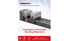 Catalog of AI Sorting Machine for phone