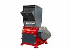 Enerpat - Model GM Series - Waste Granulator Machine