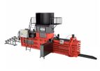 Enerpat - Model HBA - Fully Automatic Horizontal Baler