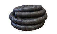 Flextraction - Model GT2 - Vehicle Exhaust Extraction Hose