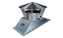 Flextraction - Roof Fans