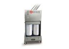 Aer Ecart - Model 2000 - Mobile Dust and Fume Filtration Unit