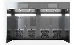 Flextraction - Downflow Booths