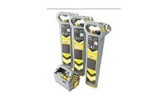 Genny - Model C.A.T4 - Cable Avoidance Tool and Signal Generator