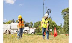 Radiodetection - Model RD Map+ - Mapping and Precision Locating System