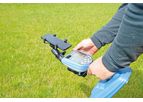 Radiodetection PCMx Manager - Automatically and in Real Time Mobile Software