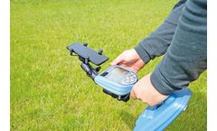 Radiodetection PCMx Manager - Automatically and in Real Time Mobile Software