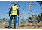 Radiodetection - Model RD8200 - Cable and Pipe Locators