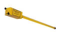 Radiodetection - Model GA-52Cx - Metal and Magnetic Locators