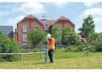 Radiodetection - Model RD8100 RF - Marker and Buried Utility Locator