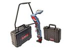 Radiodetection PCMx - Pipeline Integrity and Corrosion Control System