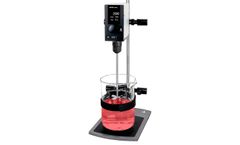 Miccra - Model MiniStirr OS-25 - Laboratory Stirrer