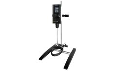 Miccra - Model MiniStirr OS-80 - Laboratory Stirrer