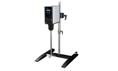 Miccra - Model MyStirr OS-40HS - Laboratory Stirrer