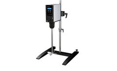 Miccra - Model MiniStirr OS-150 - Laboratory Stirrer