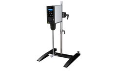 Miccra - Model MiniStirr OS-250 - Laboratory Stirrer