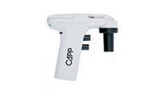 Capp - Pipette Controller