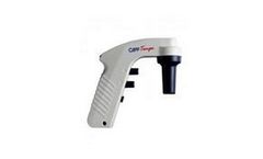 CappTempo - Pipette Controllers