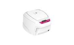 AHN myLab - Model 4500 RPM - Universal Centrifuge