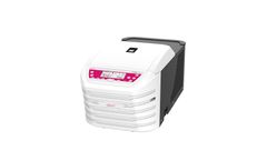 AHN myLab - Model 15000 RPM - Refrigerated Centrifuge