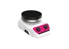 AHN myLab - Model SMH-01  - Analogue Magnetic Stirrer With Heating 2200 RPM
