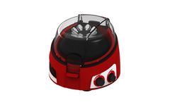 CAPPRondo - Microcentrifuge