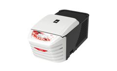 CAPPRondo - Refrigerated Benchtop Centrifuge