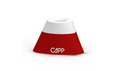 CAPPRondo - Vortexer