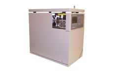 INGOS - Model LC 5000 - Compact Chromatograph System