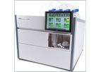 INGOS - Model AAA 500 - Automatic Amino Acid Analyzer