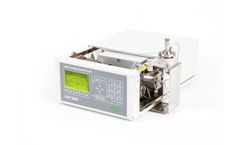 INGOS - Model LCP 5020 - High-Pressure HPLC Pump