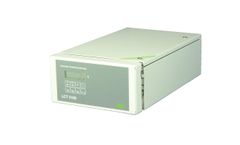 INGOS - Model LCT 5100 - HPLC Column Oven