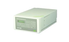 INGOS - Model UV-VIS LCD 5000 - HPLC Detectors