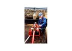 Model BKS 800 - Cable Pusher