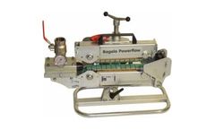 Bagela - Model Powerflow - Blow-in System