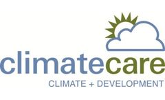 Jaguar Land Rover supports its 50th carbon reduction project