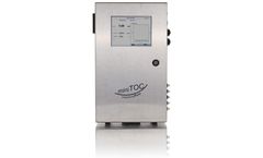 membraPure - Model miniTOC - Online and Offline TOC Analysis of Pure and Ultra Pure Water System