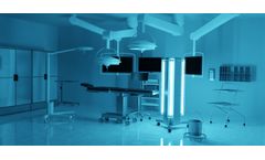 membraPure - HA-UV Room Disinfector