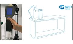 memTap - Advanced Water Dispenser