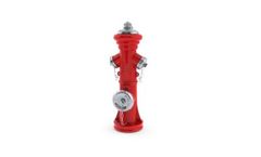 Düker - Model 494 - Surface Hydrant
