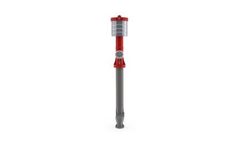 Düker - Model 495 - Surface Hydrant